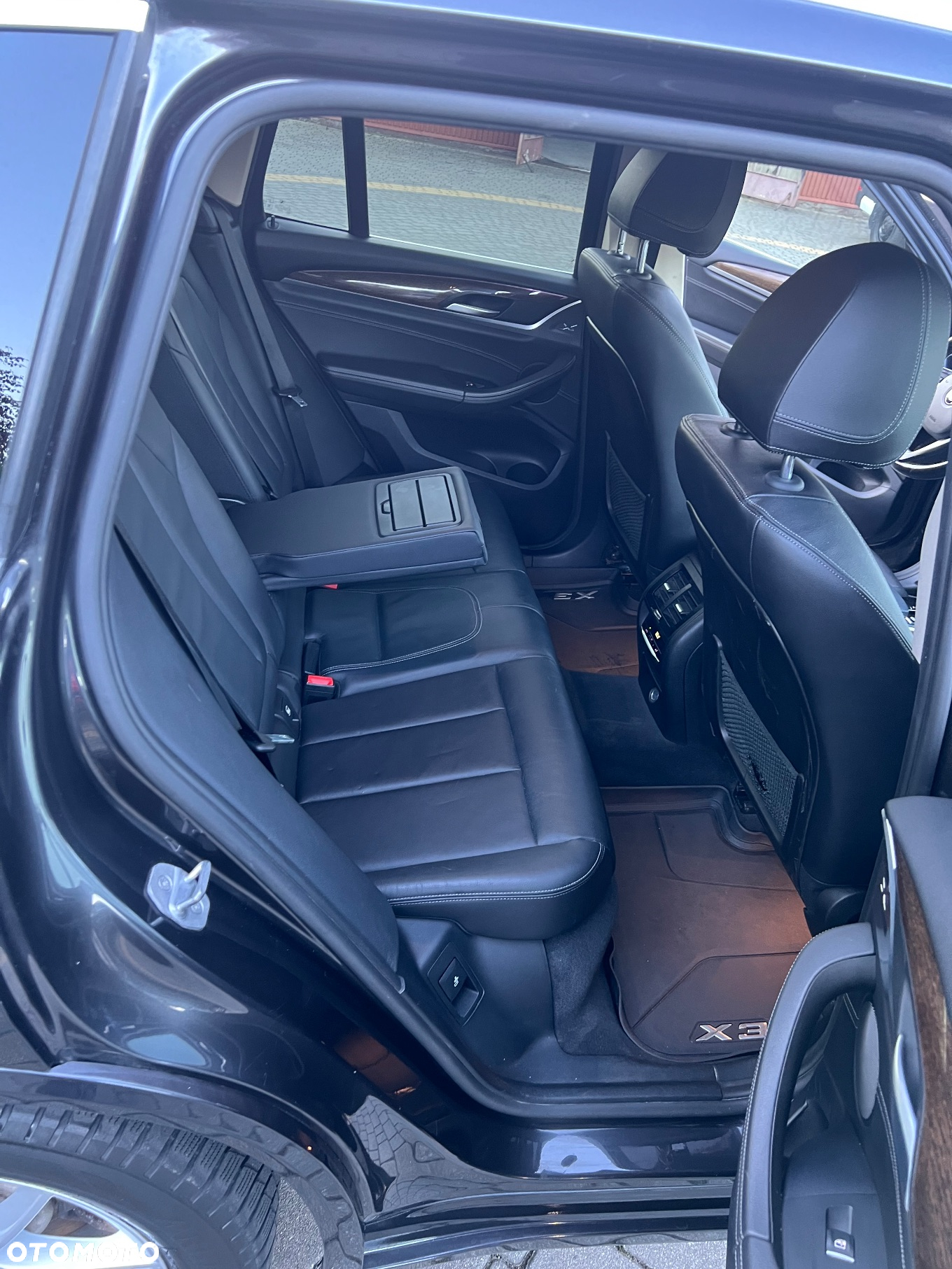 BMW X3 xDrive20d M Sport sport - 18