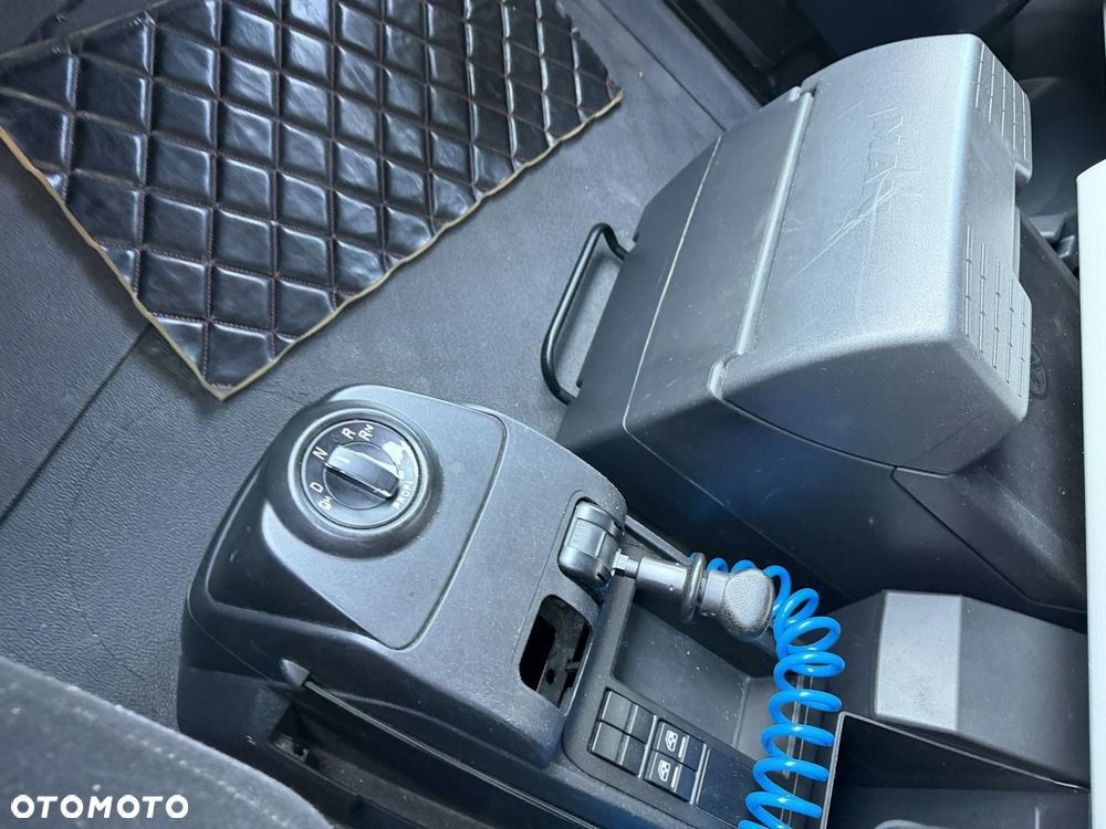 MAN TGX 500 XLX RETARDER - 8