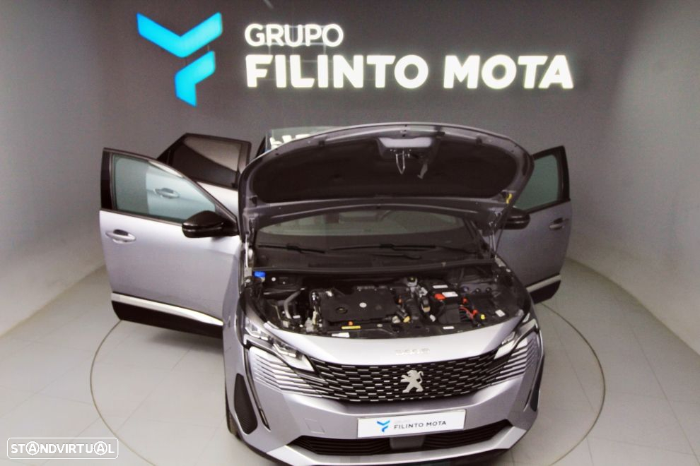 Peugeot 3008 - 10