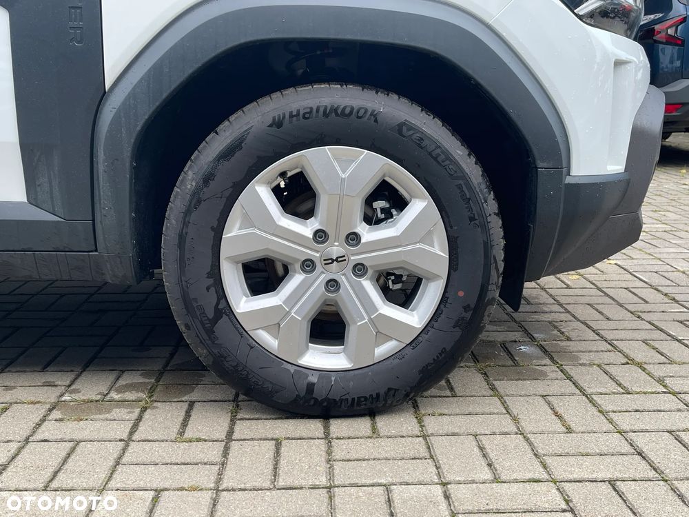 Dacia Duster - 10