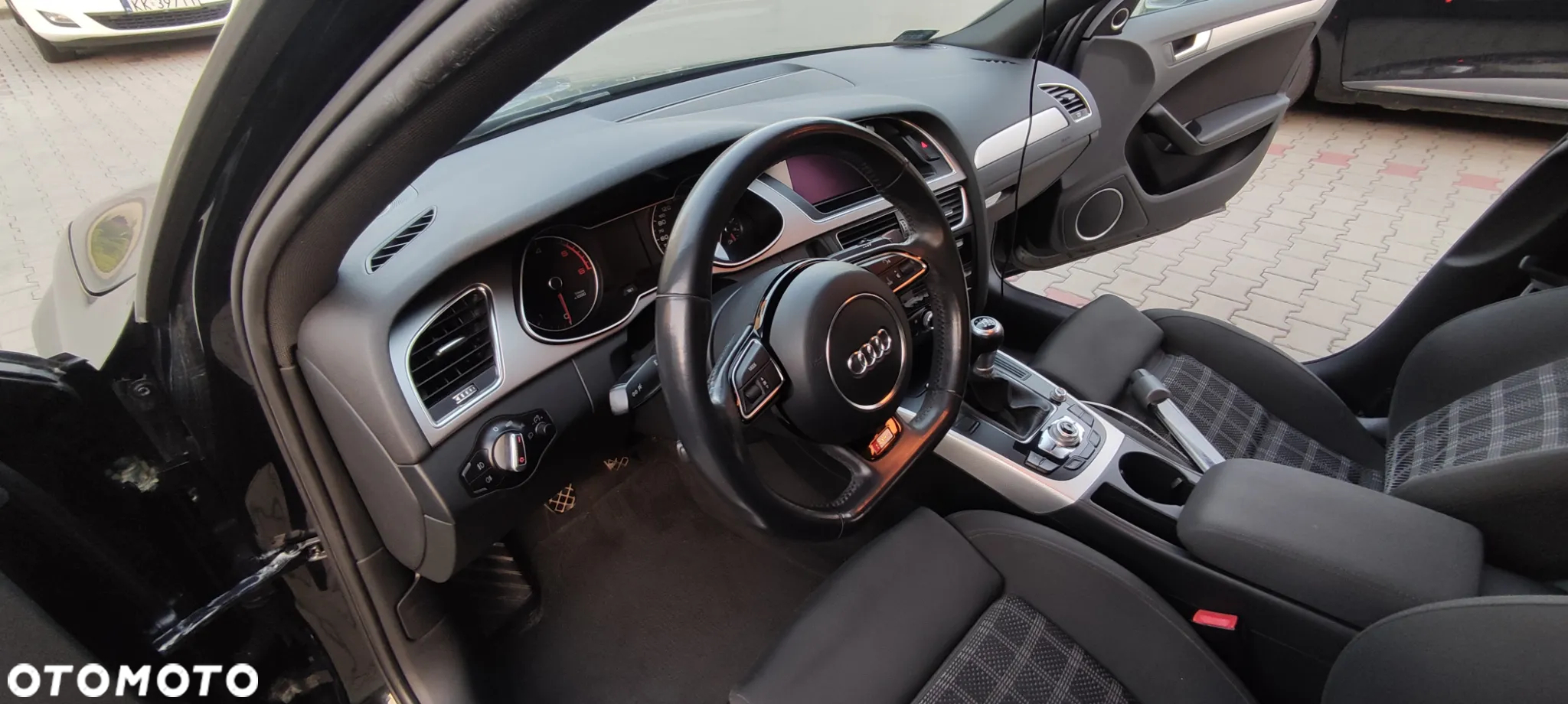 Audi A4 2.0 TDI - 8