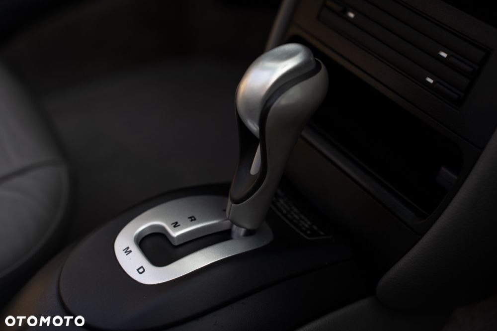 Porsche Boxster - 23