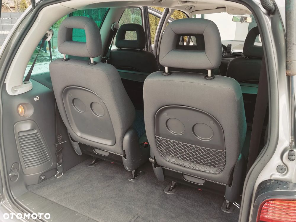 Volkswagen Sharan 2.0 United - 8