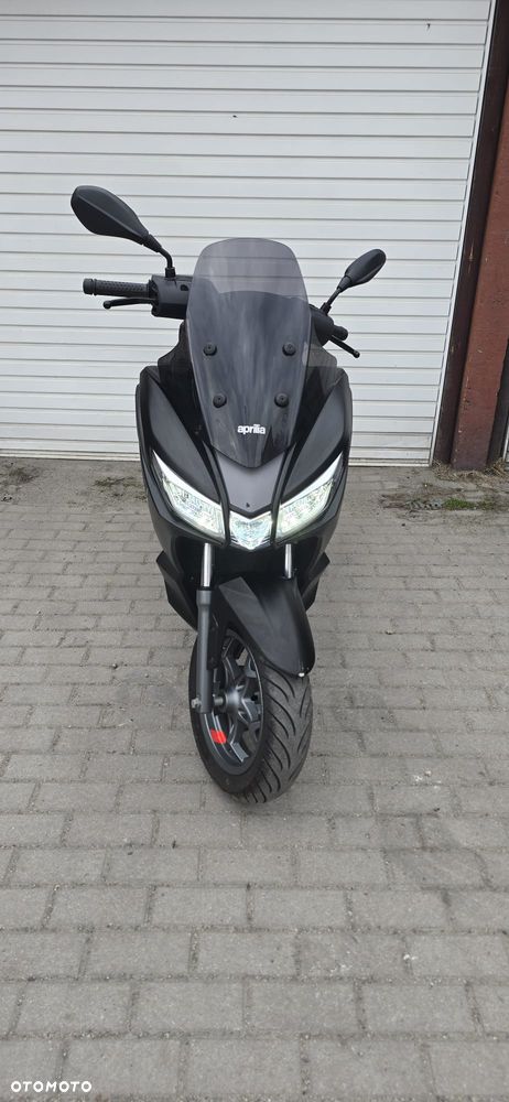 Aprilia Inny - 13
