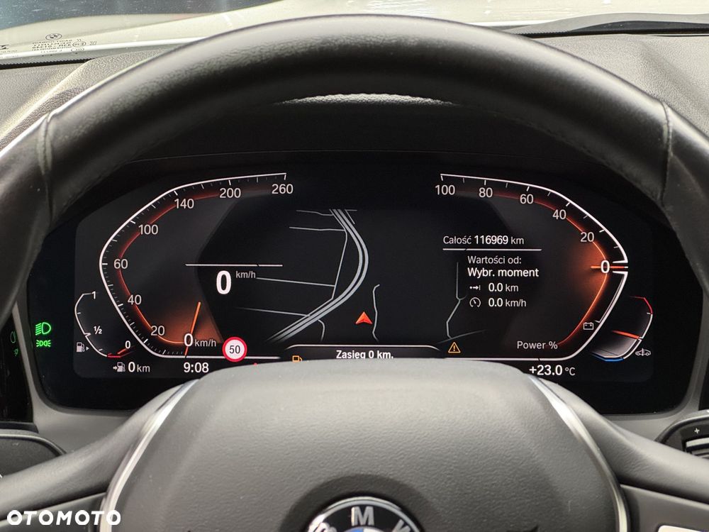 BMW Seria 3 320i Advantage - 19