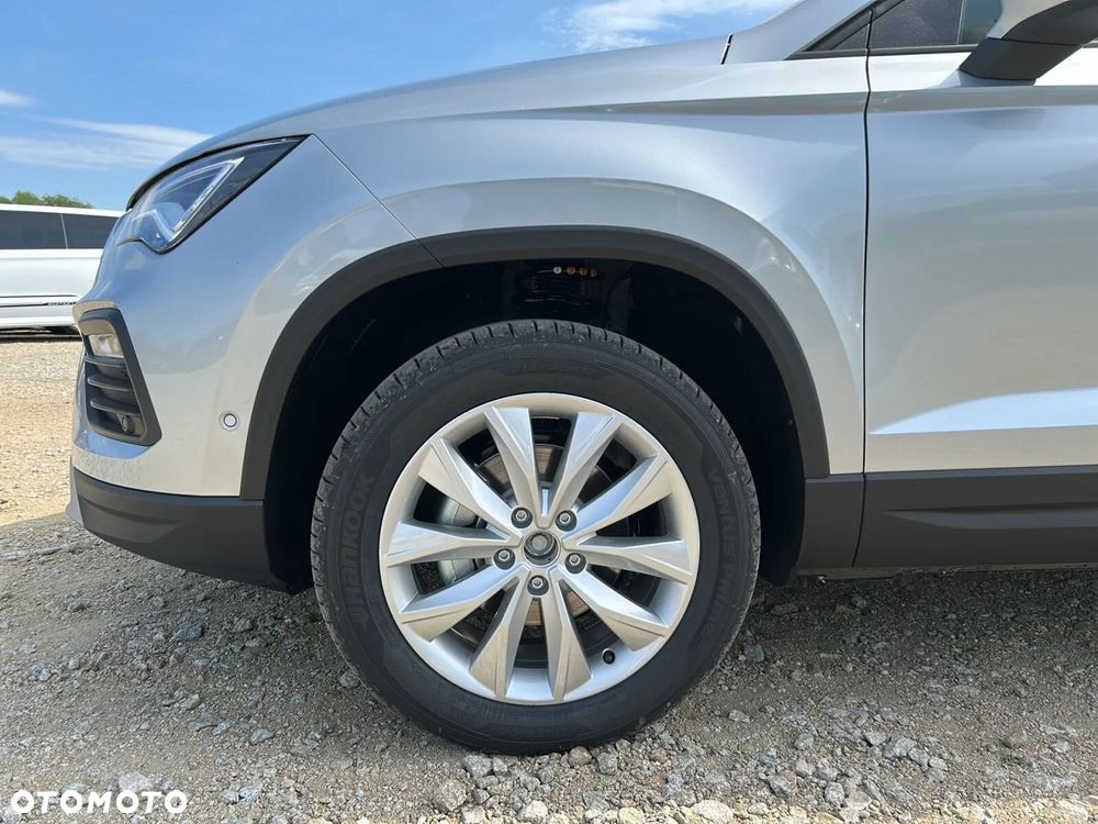 Seat Ateca - 30