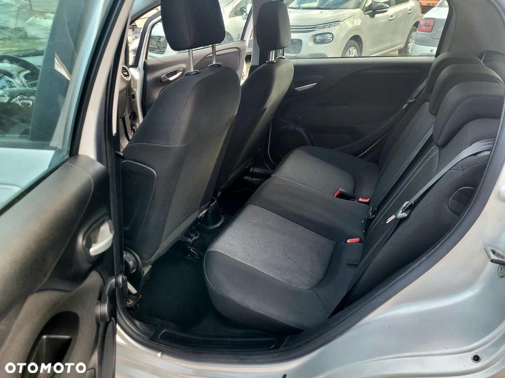 Fiat Punto 1.2 Easy - 8