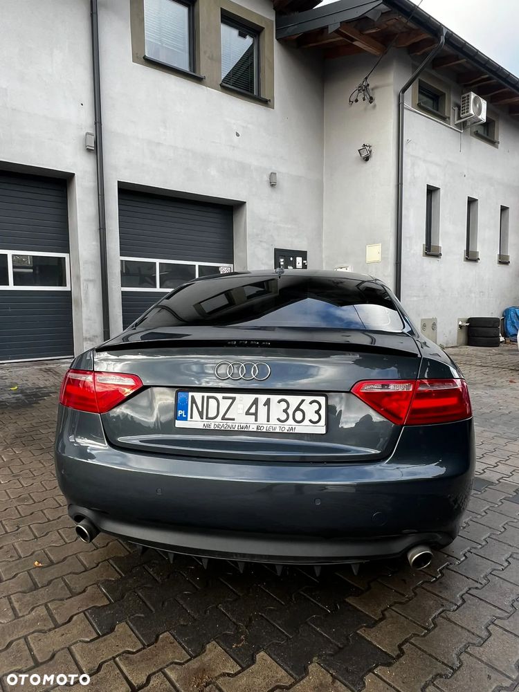 Audi A5 - 6