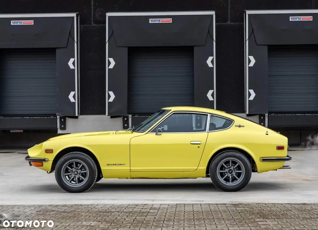 Nissan Inny - 22