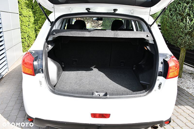 Mitsubishi ASX 1.6 2WD Diamant Edition - 24