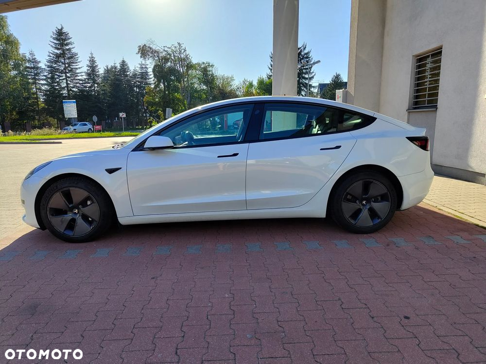 Tesla Model 3 Long Range RWD - 3