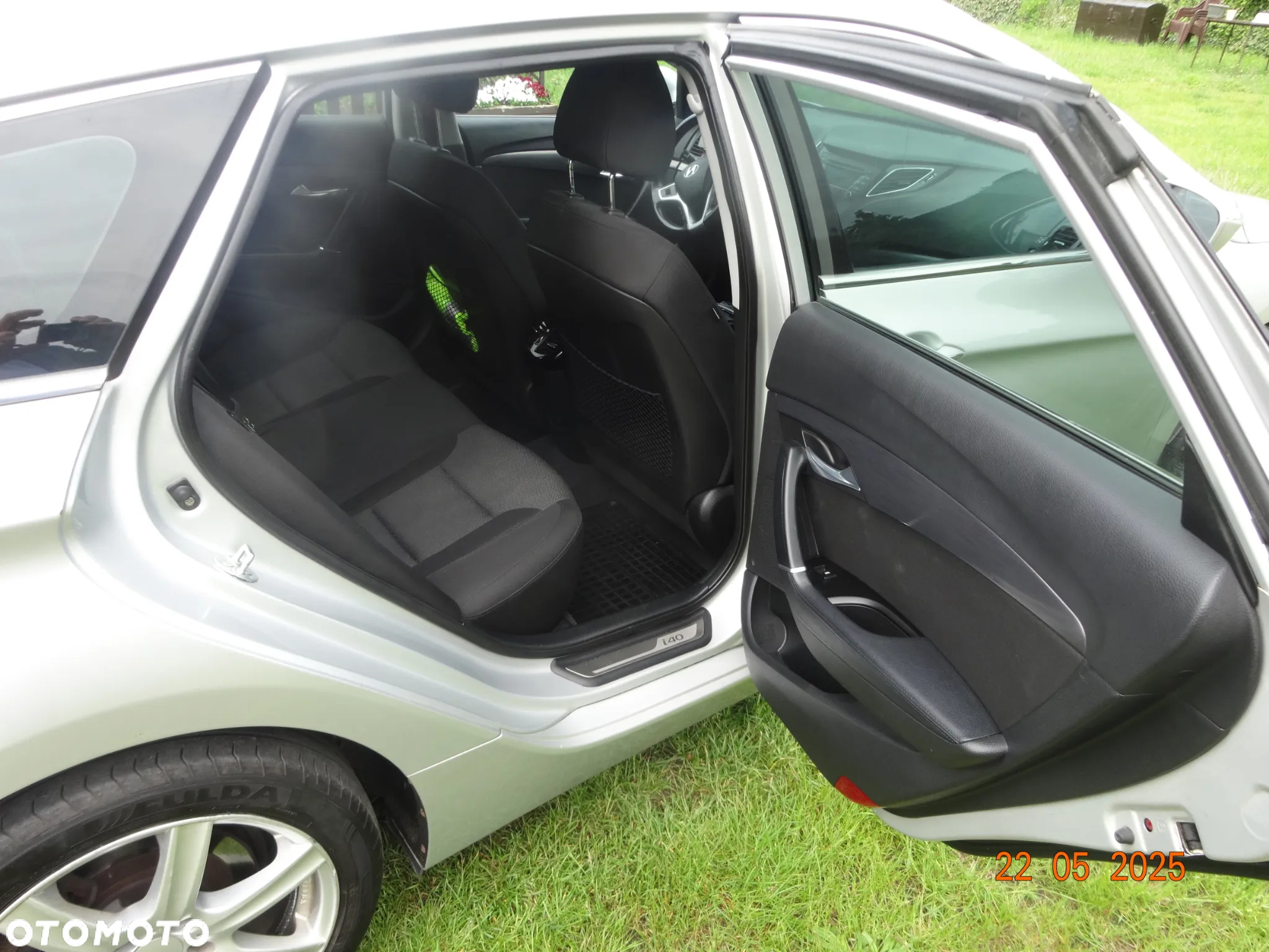 Hyundai i40 - 7