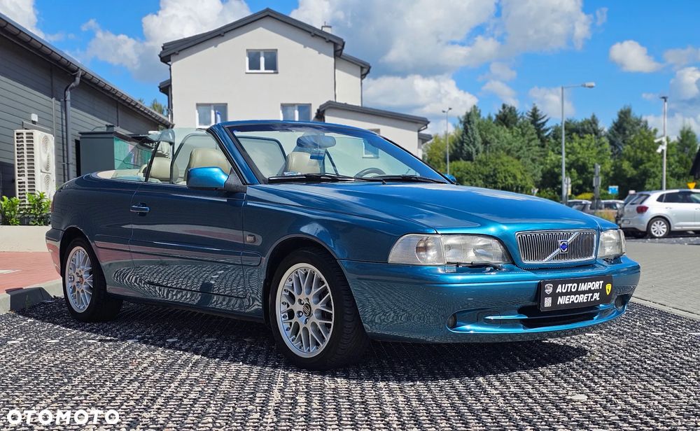 Volvo C70 - 23