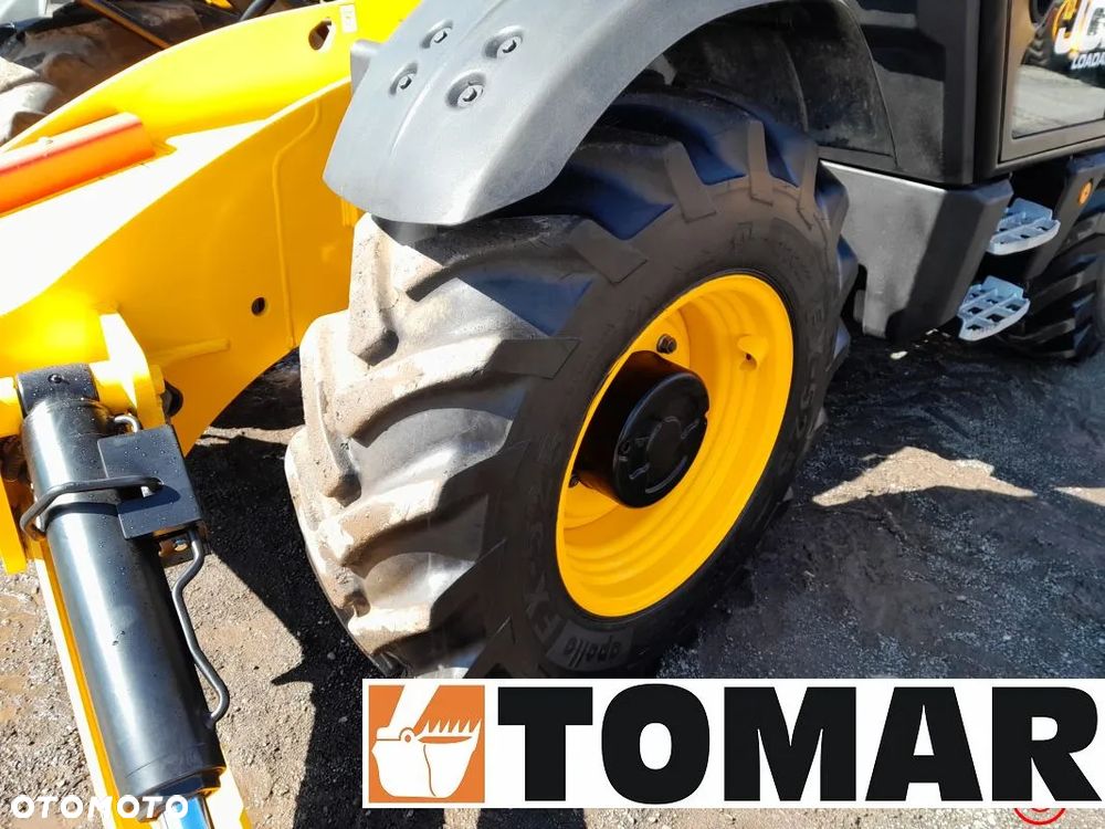 JCB 540-140 - 16