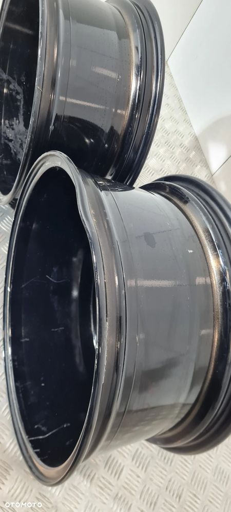 Ford Ranger IV Felgi Aluminiowe 17 6x139.7 - 18