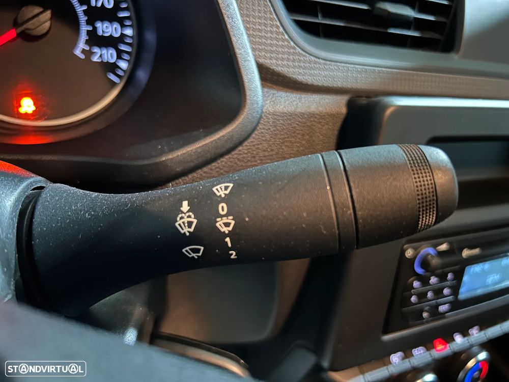 Renault Express Van 1.5 BlueDci Confort - 30