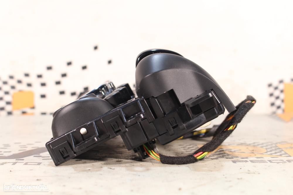 Climatronic / Comando Sofagem / Chaufagem Mini Mini (R56)  3456300 / 3 - 5