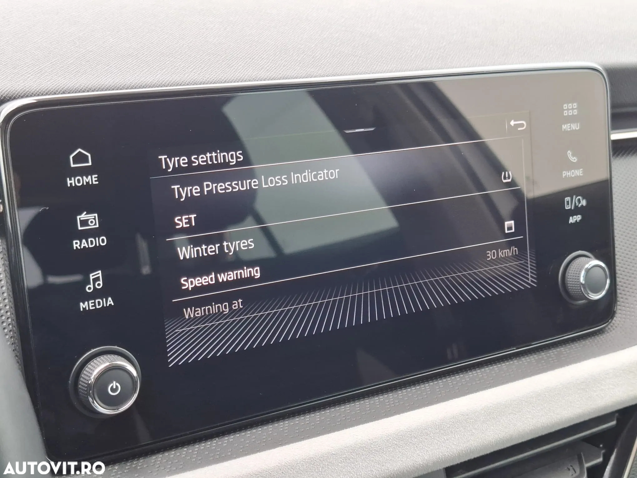Skoda Kamiq 1.0 TSI DSG Selection - 23