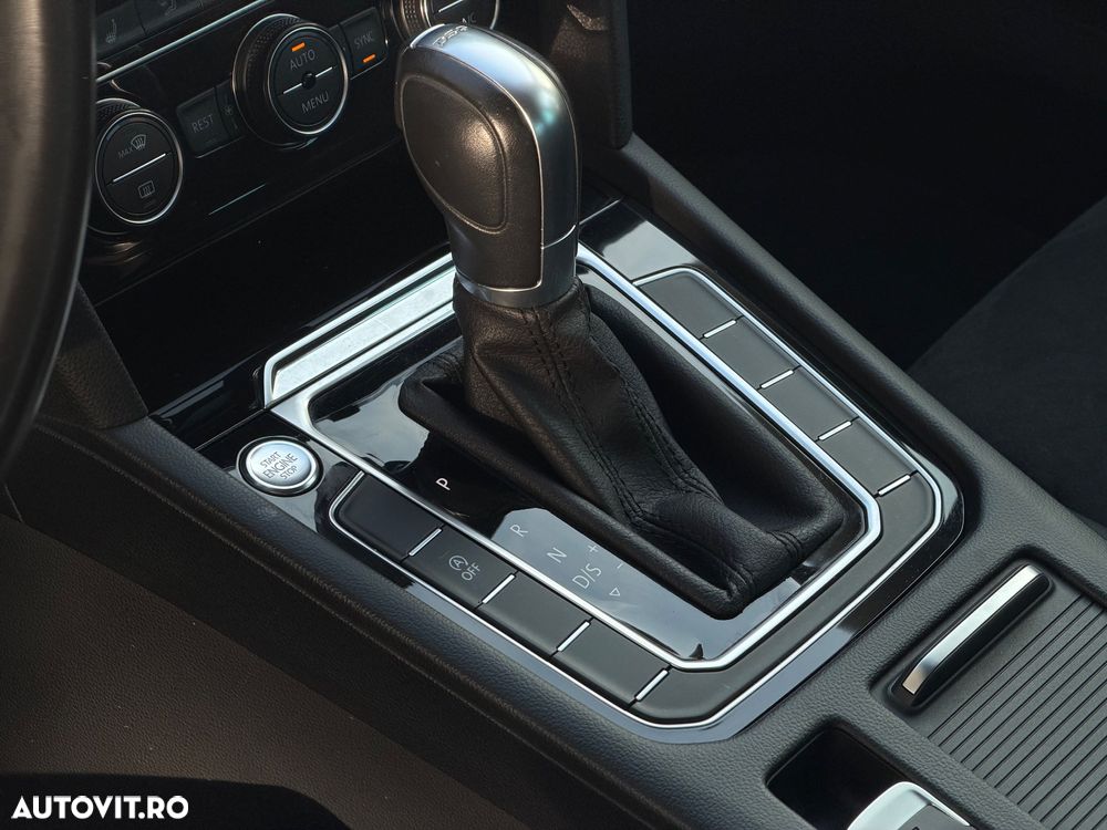 Volkswagen Passat 2.0 TDI SCR DSG Highline - 5