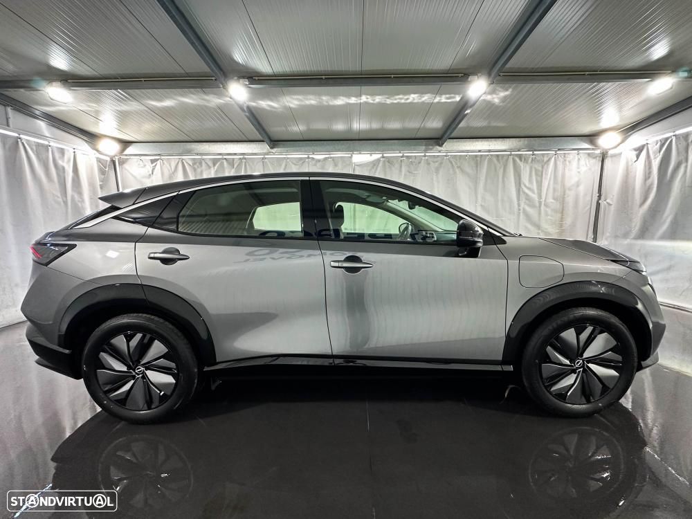Nissan Ariya 63 kWh Engage - 12