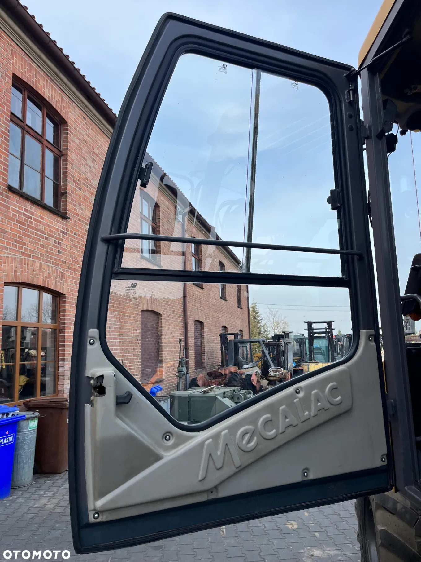 Mecalac 12 MTX - 32