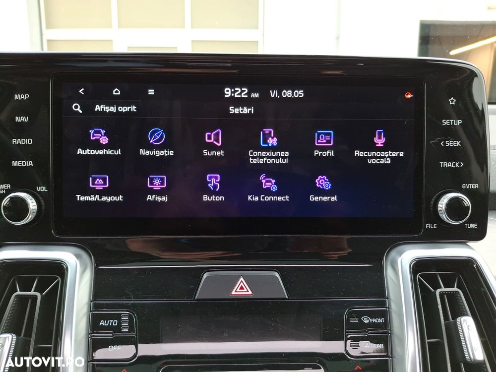 Kia Sorento - 21