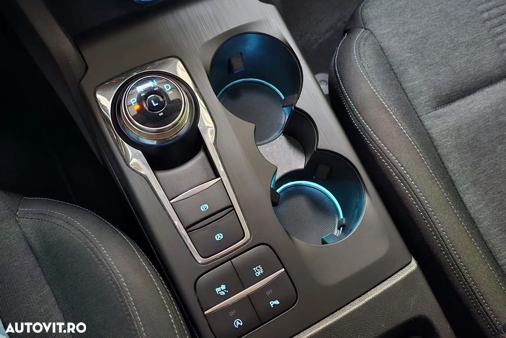 Ford Focus 1.5 EcoBlue Active - 19