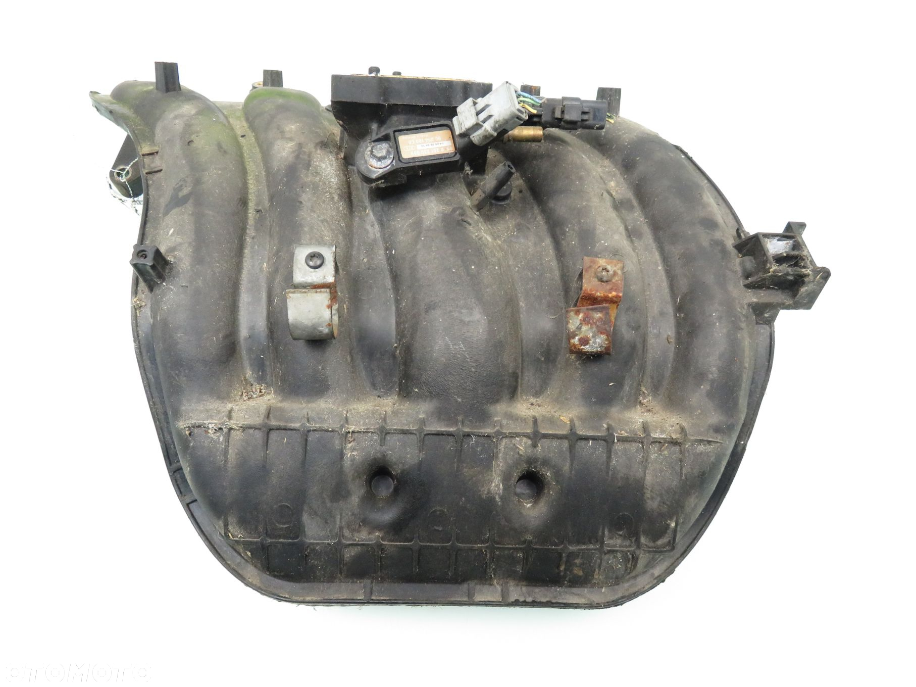 KOLEKTOR SSĄCY FIAT ULYSSE 2.0 9636741080 0261230058 LPG - 7