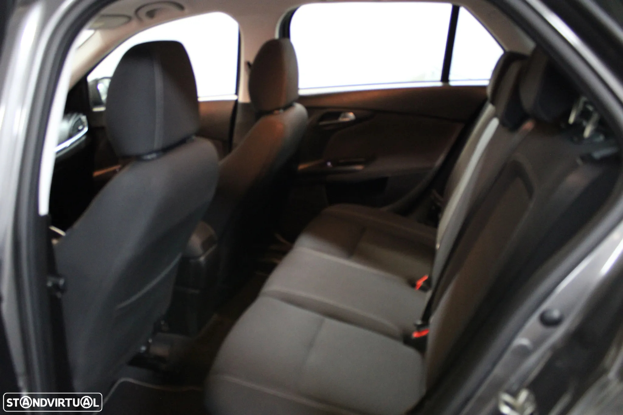 Fiat Tipo Station Wagon 1.3 Multijet Life - 6
