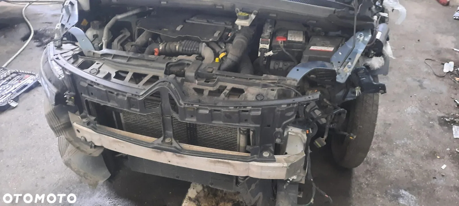 Citroën C4 Picasso e-HDi 115 Attraction - 25