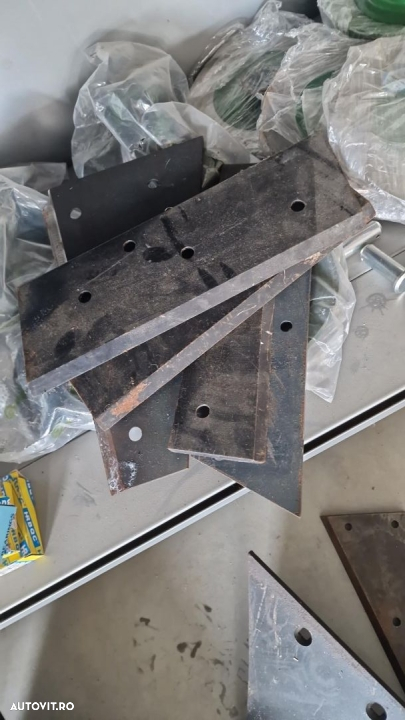 cutite piston presa de balotat - 4