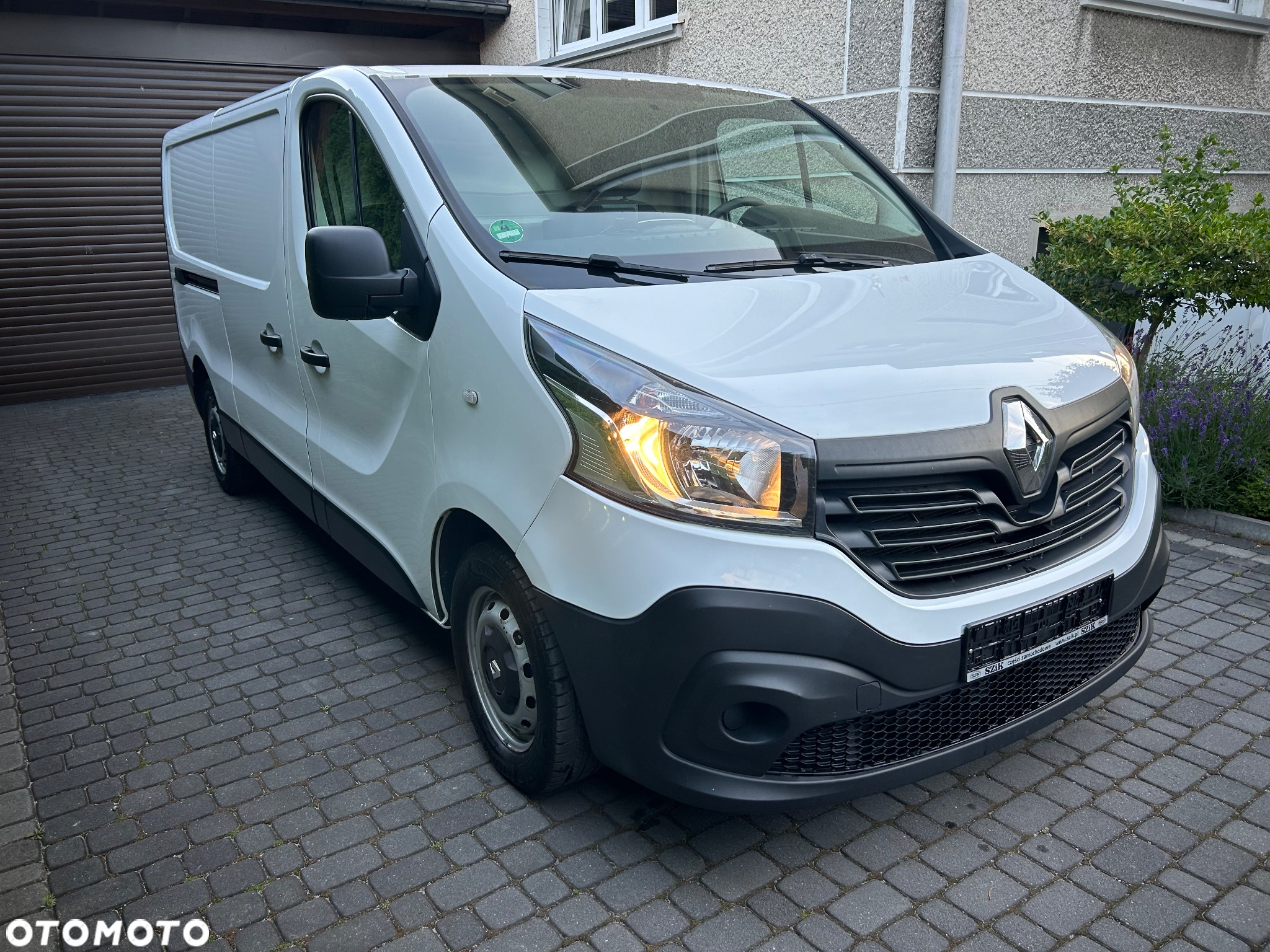 Renault Trafic - 9