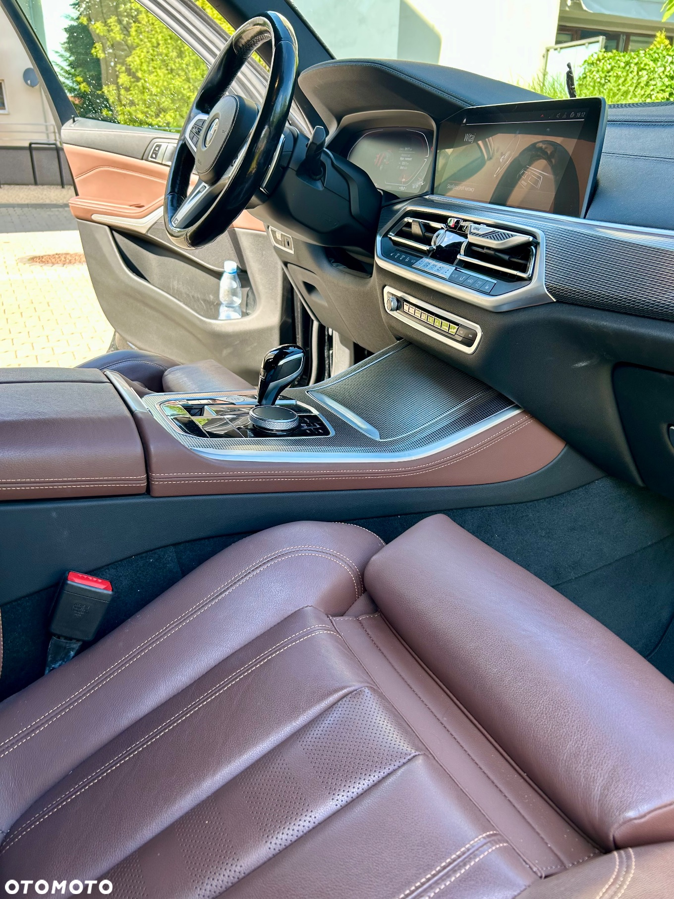 BMW X5 xDrive25d - 7