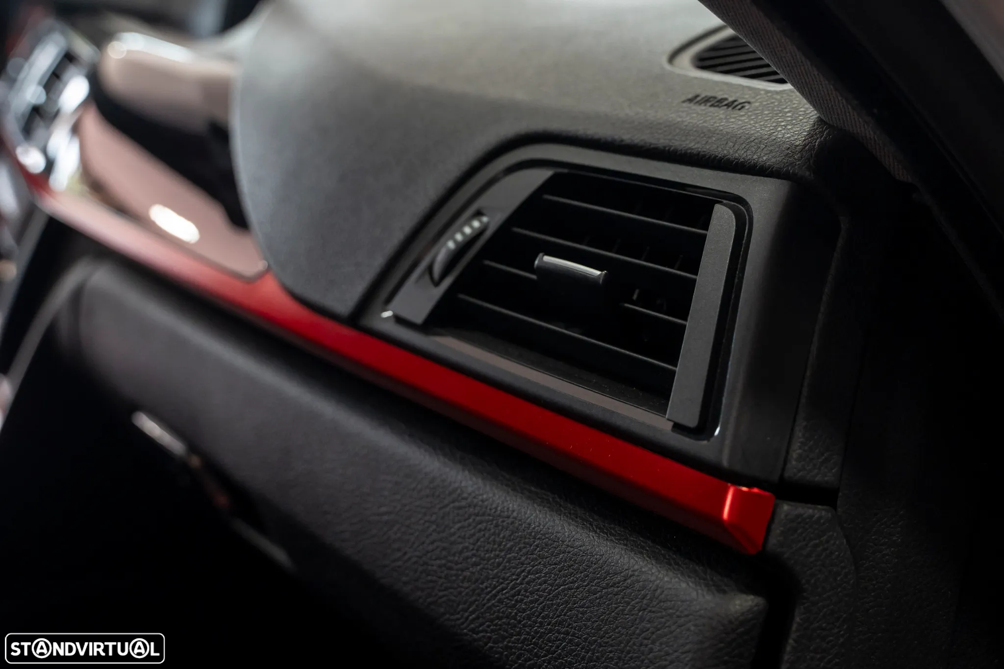 BMW 420 Gran Coupé d Line Sport Auto - 20