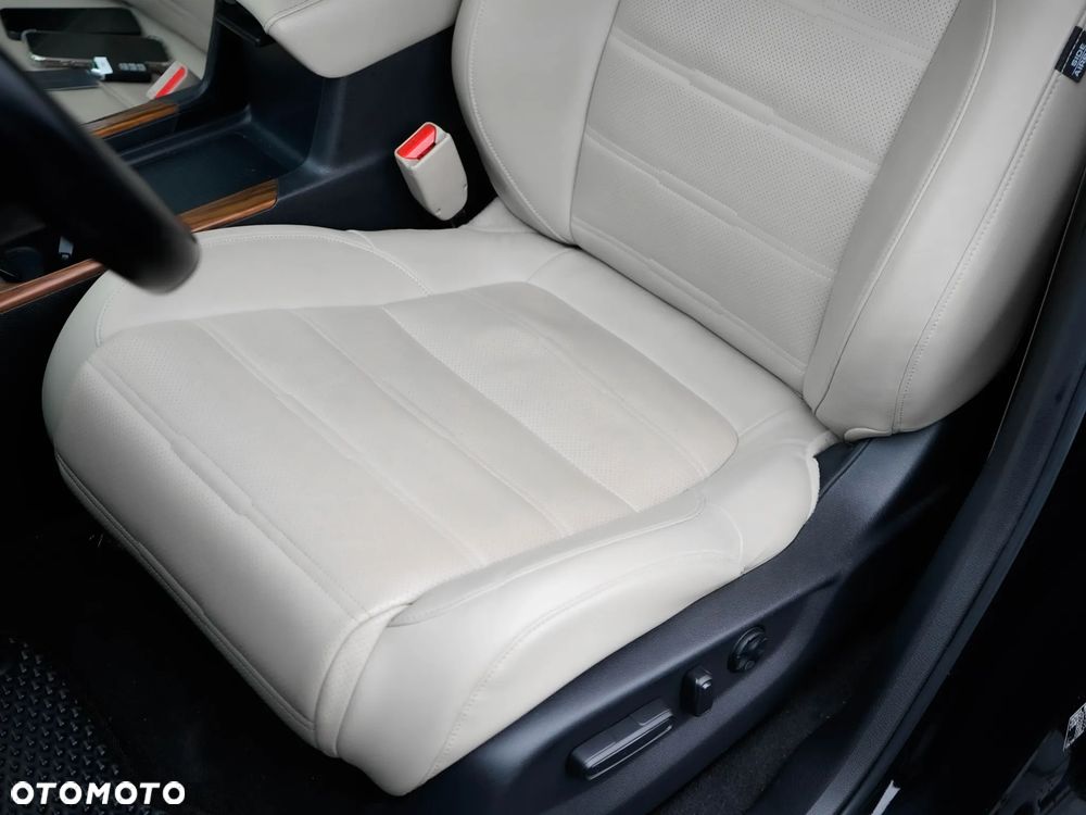 Honda CR-V e:HEV 2.0 i-MMD 4WD Executive - 20