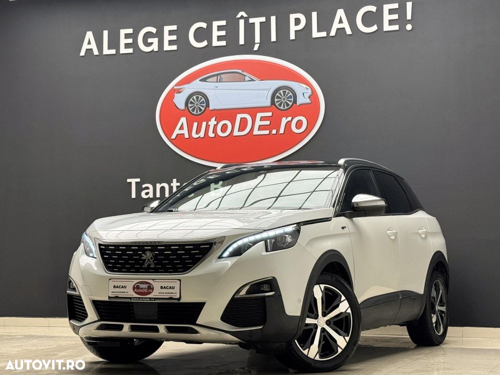 Peugeot 3008 - 2