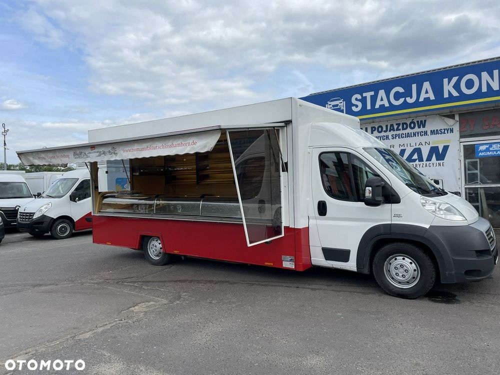 Fiat Ducato - 1