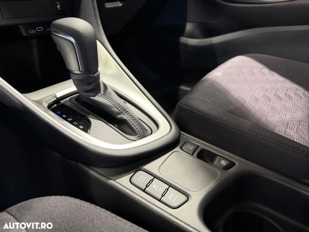 Mazda 2 G116 CVT HEV Exclusive-Line - 10