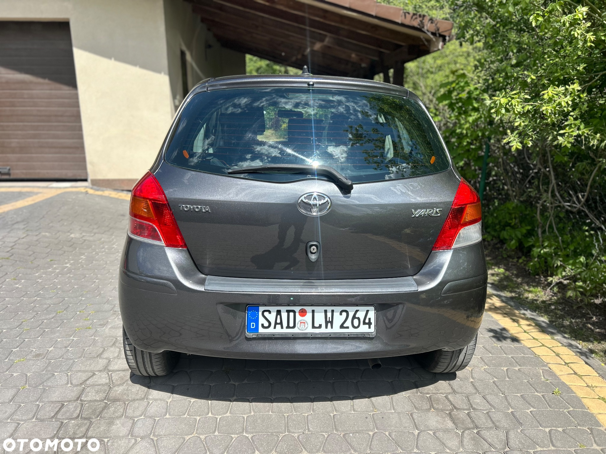 Toyota Yaris 1.33 Luna - 18