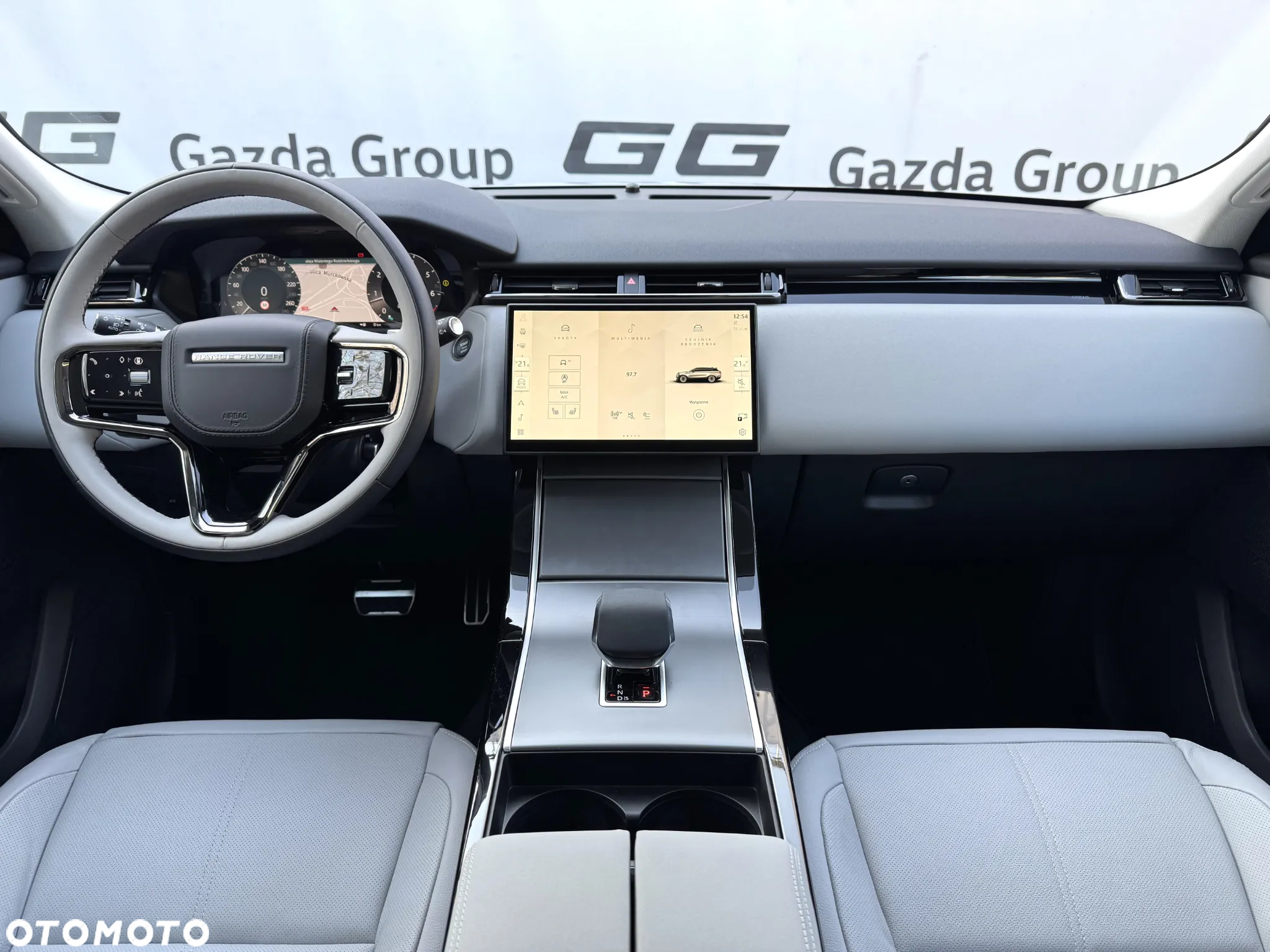 Land Rover Range Rover Velar 2.0 P250 Dynamic SE - 10
