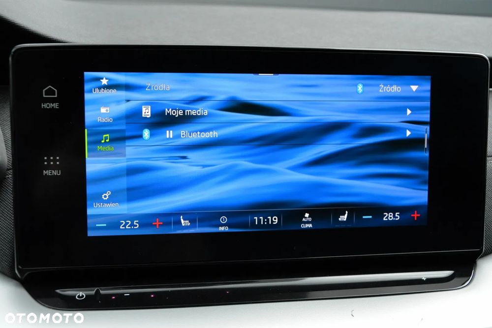 Skoda Octavia 2.0 TDI SCR Style DSG - 23