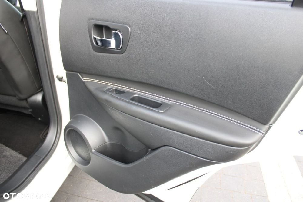 Nissan Qashqai - 31