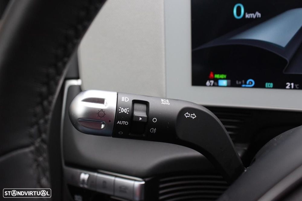 Hyundai Ioniq 5 77 kWh Premium - 29