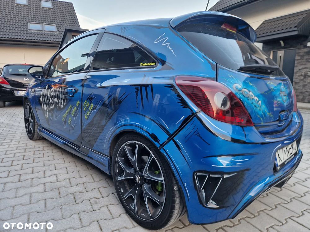 Opel Corsa - 33