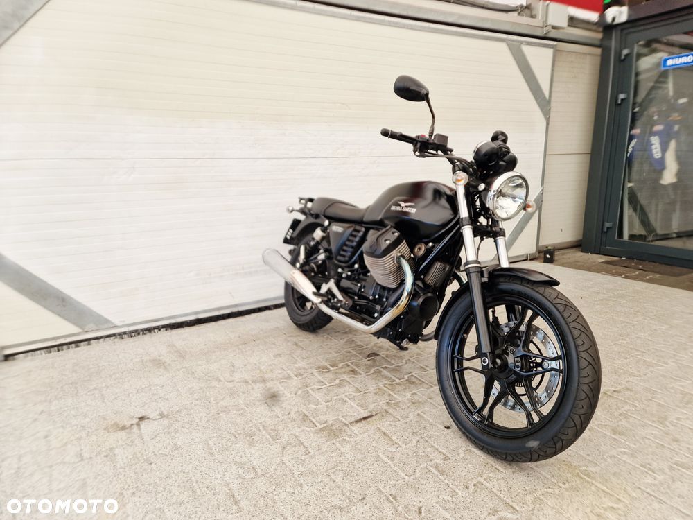 Moto Guzzi V7 - 5