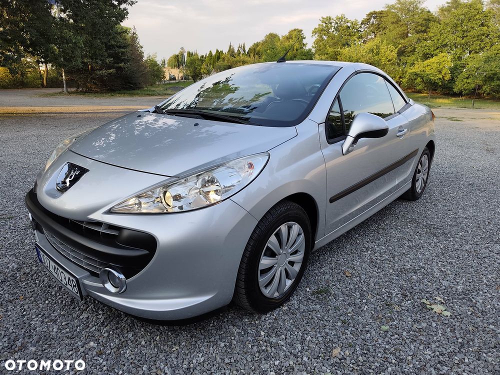 Peugeot 207 120 Automatik Premium - 22