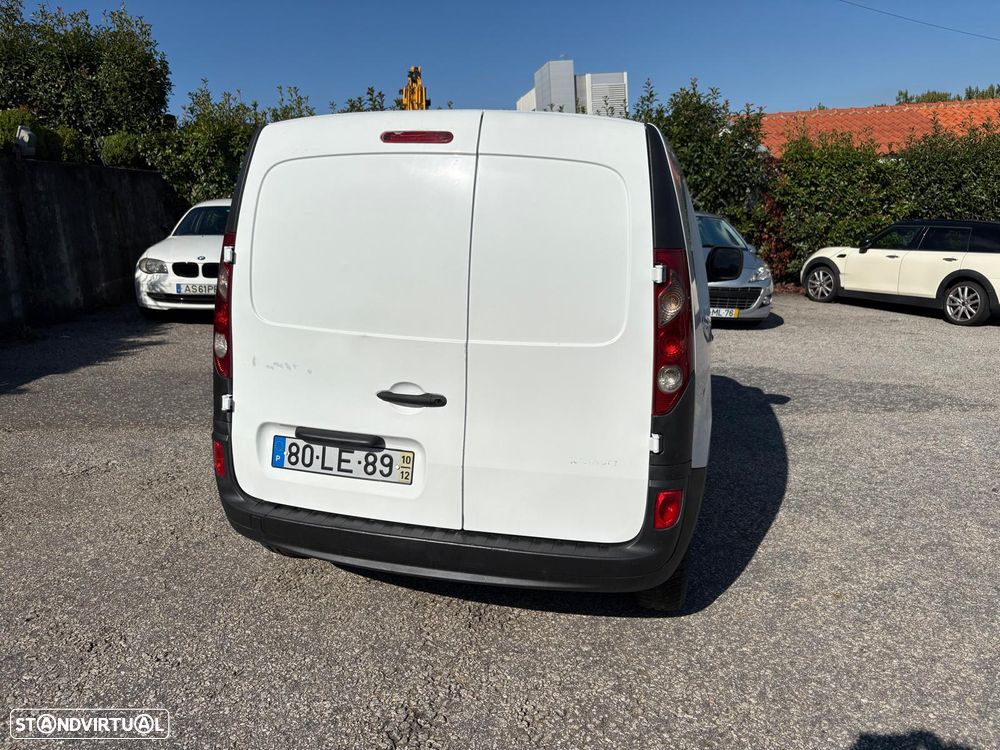 Renault 1.5 dci compact - 5
