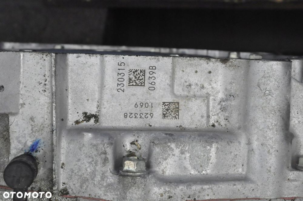 HONDA HR-V III 1.5 eHEV 96kW 131KM SKRZYNIA BIEGÓW AUTOMAT SLB 5tys km - 6