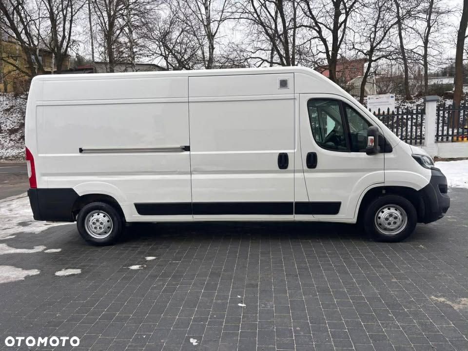 Peugeot Boxer L3H2 - 4