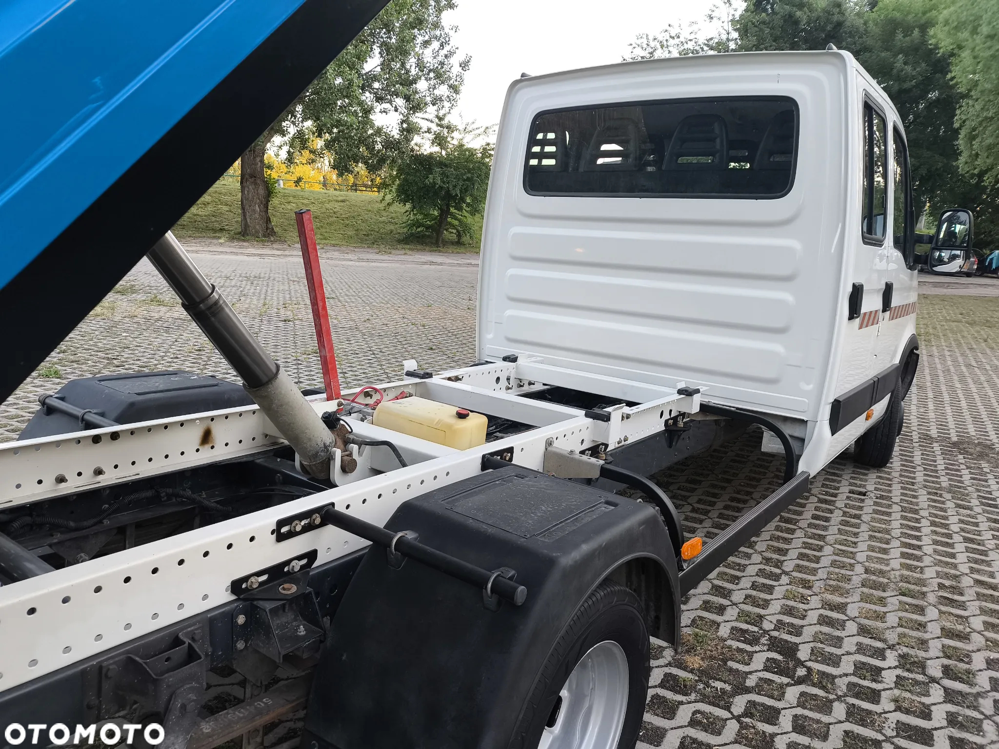 Iveco Daily - 9